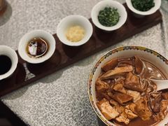 -北京王府井希尔顿酒店·秦唐中餐厅Chynna