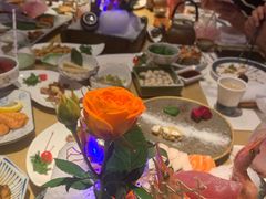 -味见·雪月花(天富路店)