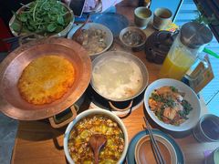 -吃饭皇帝大(合生汇店)