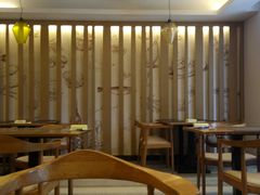 大堂-四季暖堂·融合江浙菜(N1955创业园店)