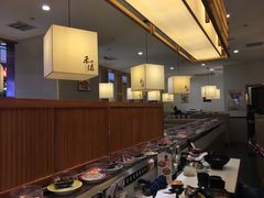 -禾绿寿司(星光68广场店)