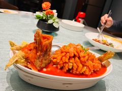 -小厨娘淮扬菜(河西奥美大厦店)