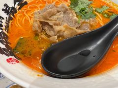 -和府捞面(中山龙之梦店)