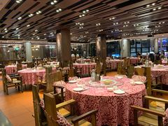 大堂-临家闽南菜(宝洲路店)