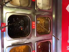 -码头故事火锅(郫县红光店)