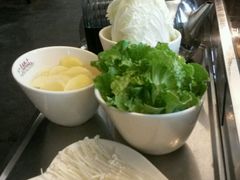 -鲁西肥牛(九方购物中心店)