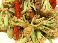 -北李妈妈菜·海肠捞饭(开发区万达店)