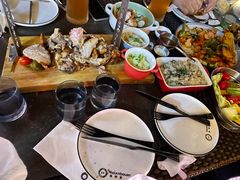 -haxnbauer海森堡德国餐厅(深圳coco店)