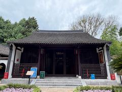 -松江清真寺