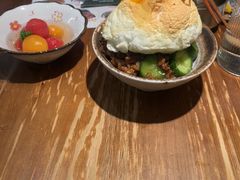-岛风·台食小馆 ISLAND BISTRO(烟台山店)
