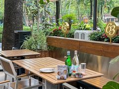 -Bistro 63 创意融合料理(广粤天地店)