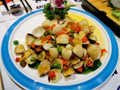 -三号码头罗氏虾小馆