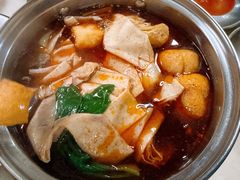 -五十中小肉串(南站店)
