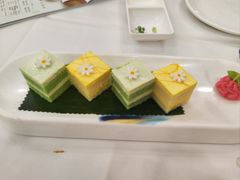 -宝悦大酒楼·宴会厅·点心·粤菜