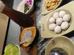 -渝味晓宇火锅(合川路店)