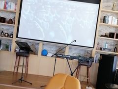 -三迪希尔顿酒店·星空酒廊