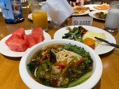 -大千天鹅湾温泉
