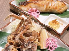 -家贺屋刺身寿司专门店