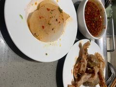 -海底捞火锅(龙岗星河COCO Park店)