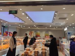 -BreadTalk面包新语·烘焙蛋糕(海珠丽影广场店)