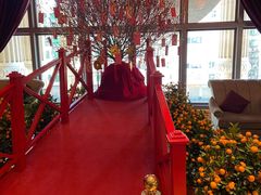 -澳门十六浦索菲特大酒店