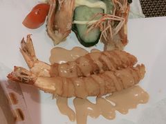 -有喜屋·深夜食堂(北京西路店)