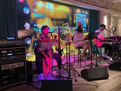 景观位-同仁四季椰子鸡(福田东园总店)