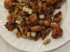 -老浒记烤鸭-北京菜(琉璃厂店)