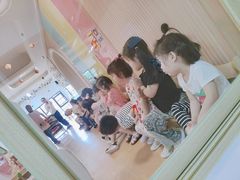 -嘉定民办实蒙早教中心