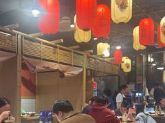 -小饕荟雅安贡椒鱼鲜馆(广福桥店)