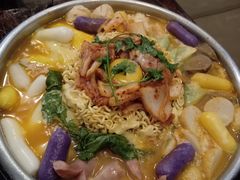 -韩一馆(吉大店)