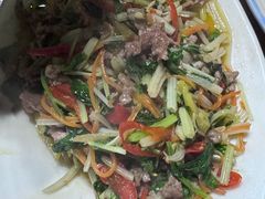 -龙姐私房菜(和顺古镇店)