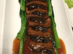 -南京圣和府邸豪华精选酒店