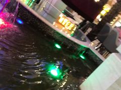 -碧中海汤泉汗蒸酒店