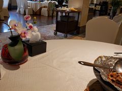 大堂-顺峰海鲜酒楼(省府店)