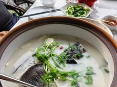 -宝荣鱼馆·临湖之宴(千岛湖店)