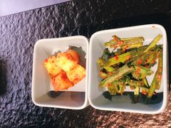 -金碗儿私厨(长阳店)