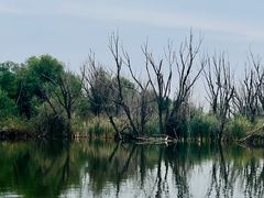 -处女泉风景名胜区