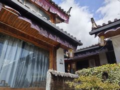 -炊烟餐厅