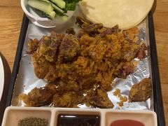 -陈傻子餐厅(世纪都会店)