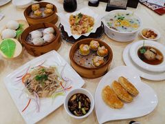 -顺德人家食府(黄金广场店)