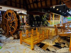 -清水洞汤泉(嘉陵江西路店)