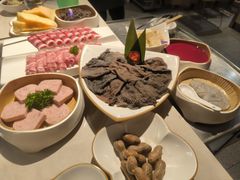 -海底捞火锅(劲松店)