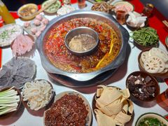 -五里关火锅(牛市口店)