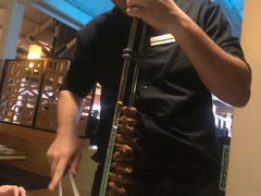 -B'Churrasco Brazilian BBQ Restaurant Melbourne
