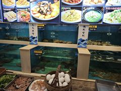 -鲜鲜·鲅鱼圈海鲜(于洪店)