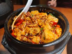 -龙抄手食府(浣花北路店)