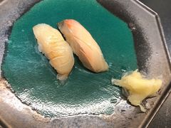 -Sushi Hanzo半藏(天环广场店)