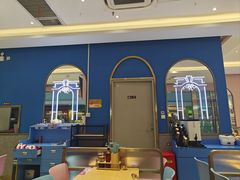 -小杨生煎(周浦万达店)