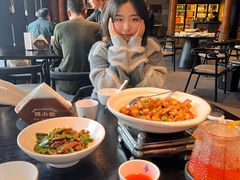 -简小舍·民间手艺菜(武昌江滩店)